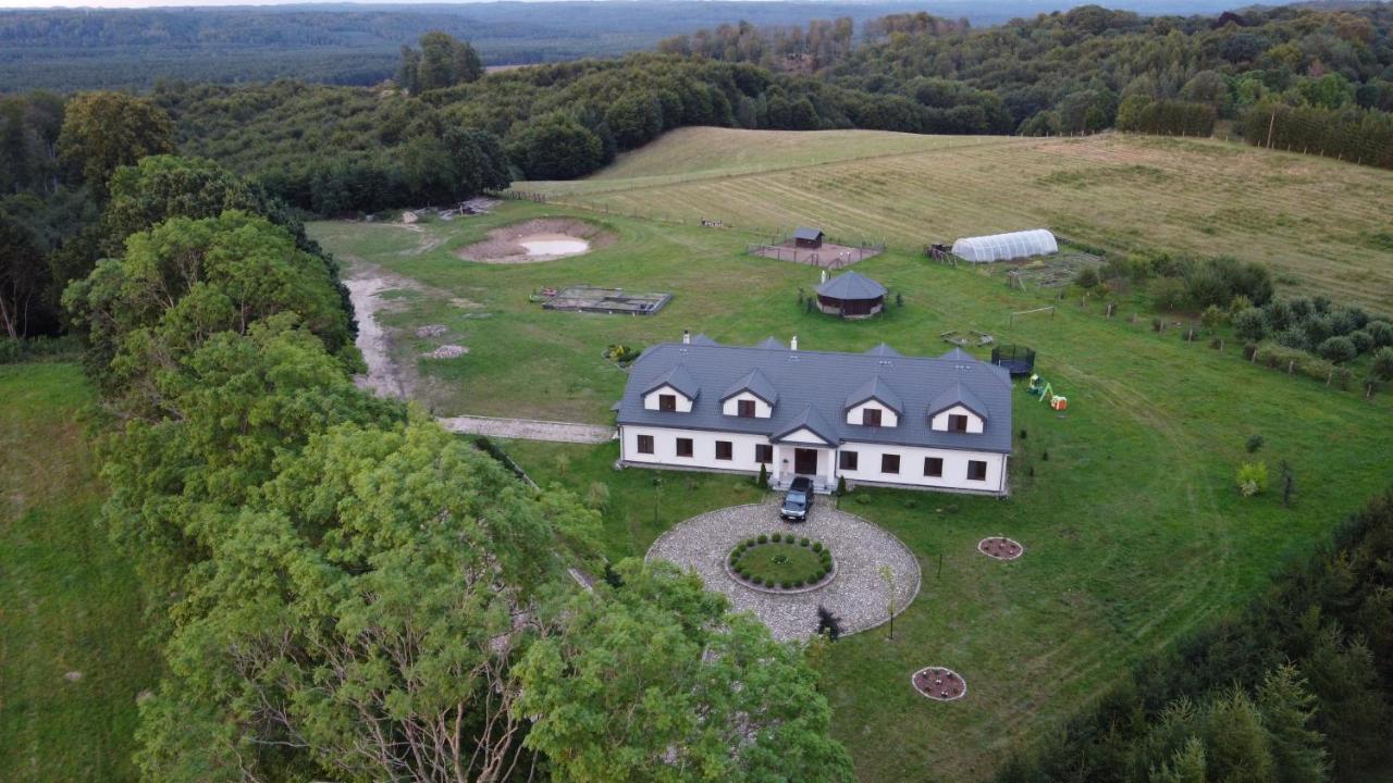 Kantonia Bobolice  Exterior photo