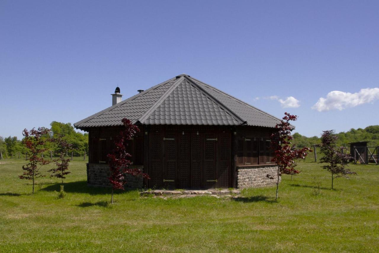 Kantonia Bobolice  Exterior photo