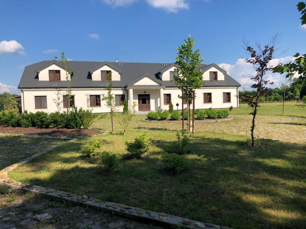 Kantonia Bobolice  Exterior photo