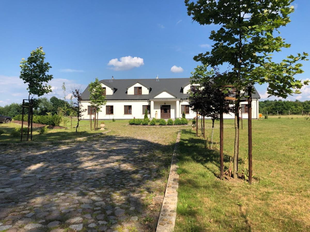 Kantonia Bobolice  Exterior photo