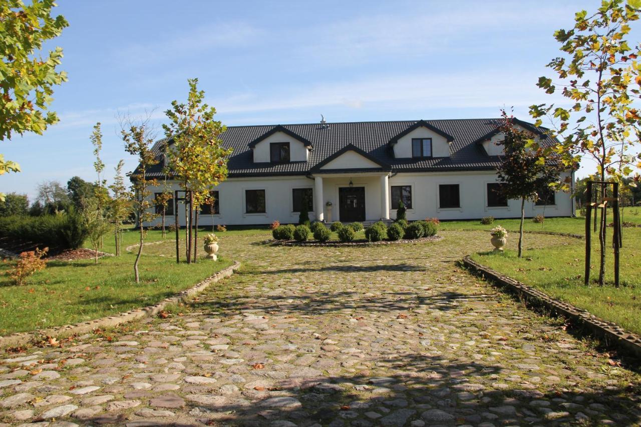 Kantonia Bobolice  Exterior photo