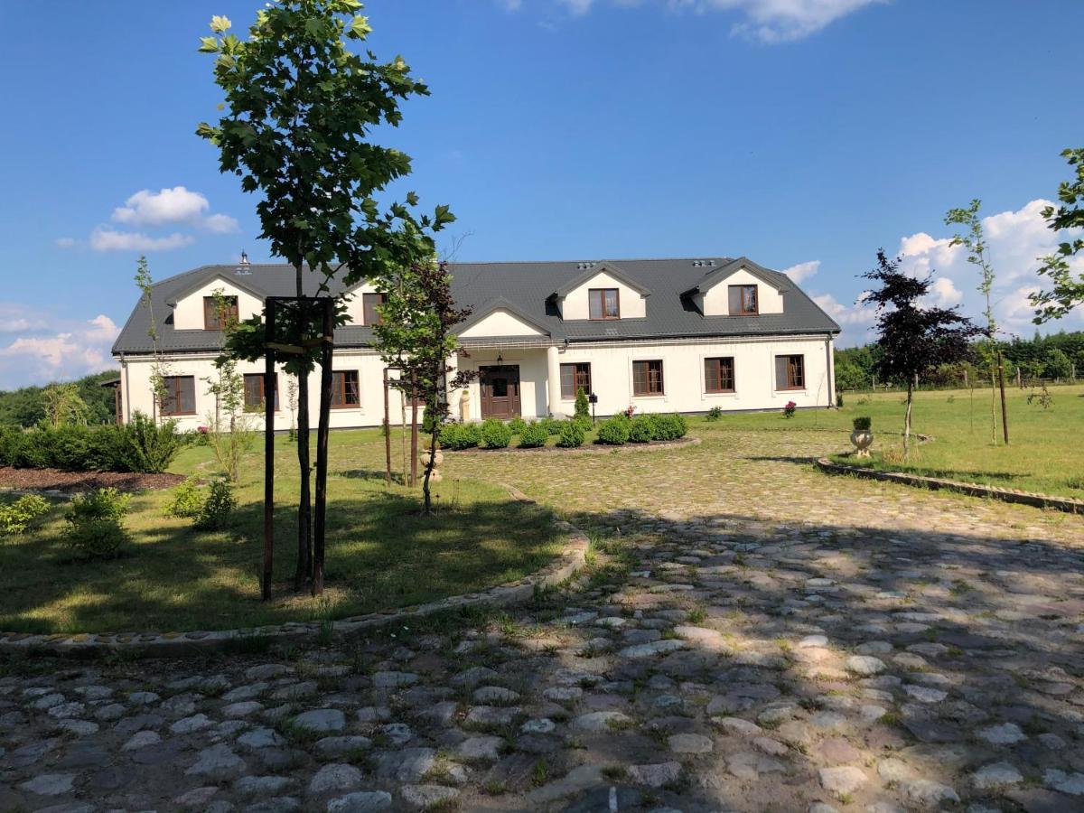 Kantonia Bobolice  Exterior photo