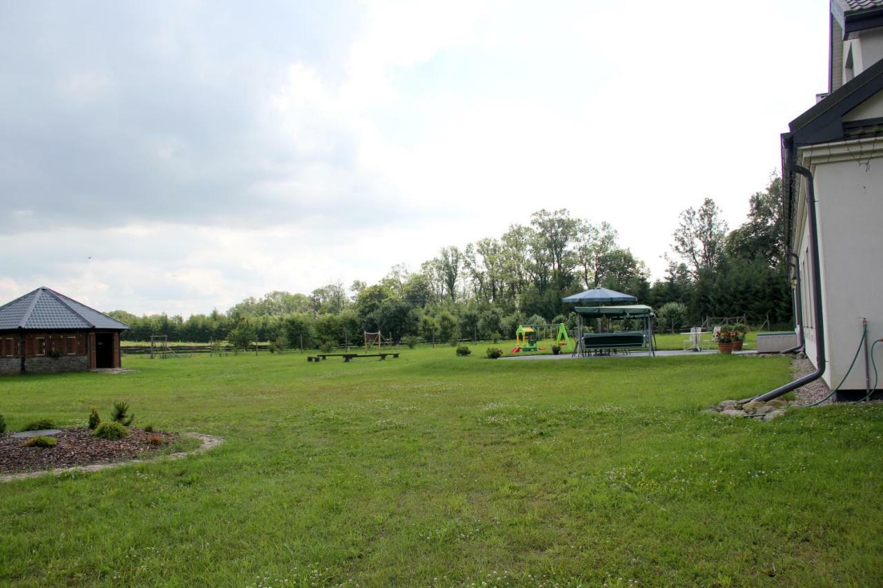 Kantonia Bobolice  Exterior photo